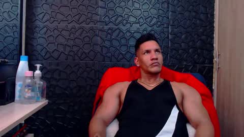 Viktor Herrera online show from February 8, 5:38 pm