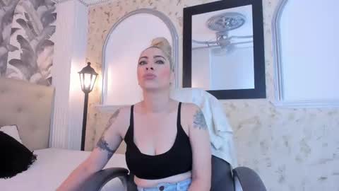 Viktoria online show from January 7, 3:44 pm