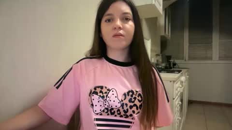 Viktoria Most online show from November 28, 10:17 pm