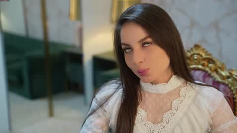 Alisa online show from October 11, 10:57 pm