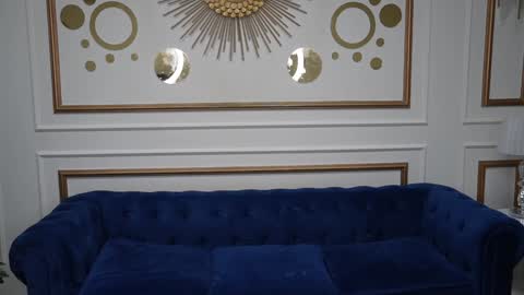 Alisa online show from January 24, 9:04 pm