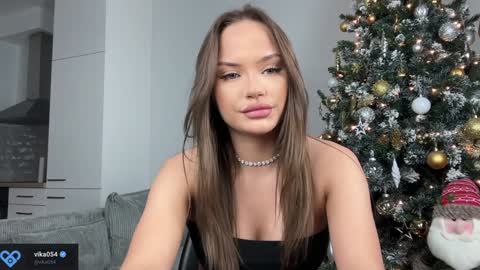 Viktoria www online show from December 9, 10:20 pm