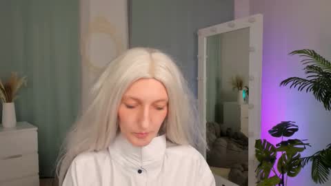 Viktoria online show from November 30, 8:54 am