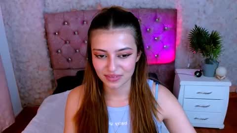 viky_evanss online show from February 18, 8:19 pm