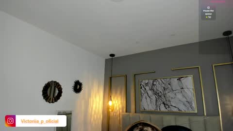 Victoria online show from April 5, 3:58 am