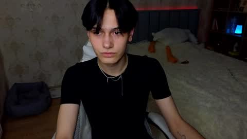 Vilgelm online show from June 14, 7:38 pm