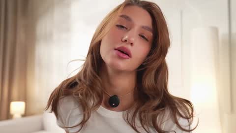 Lana online show from February 24, 12:08 pm