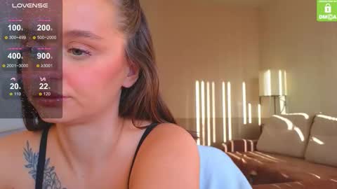 Eva online show from November 17, 3:31 am