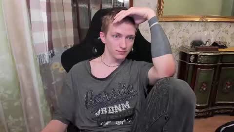 Dimoooooon online show from June 15, 3:53 am