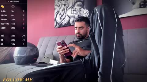 VINCE online show from June 4, 4:57 pm