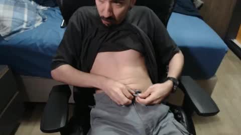 Vince Bruv online show from November 1, 4:22 am