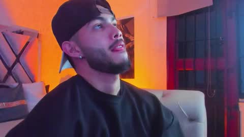 Vincent online show from February 6, 7:12 am