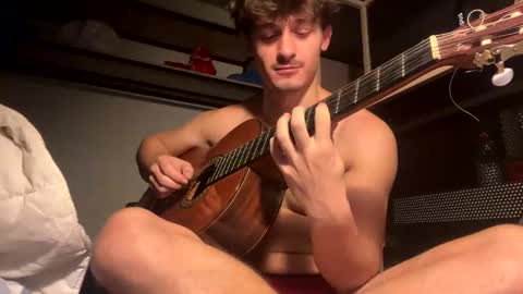 vincentprice69 online show from November 23, 8:07 pm