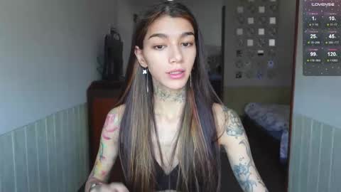 vinkitinkii online show from January 13, 5:37 am