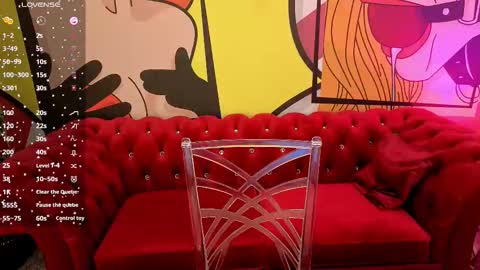 Milla online show from December 4, 7:52 am