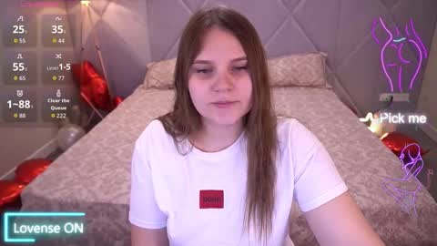 Milla online show from February 17, 8:02 am