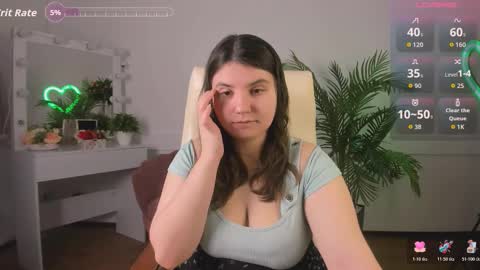 Viola online show from November 4, 10:11 pm