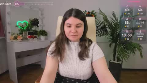 Viola online show from November 2, 9:04 pm