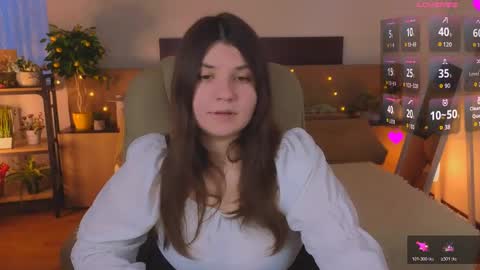 Viola online show from April 21, 2:51 am