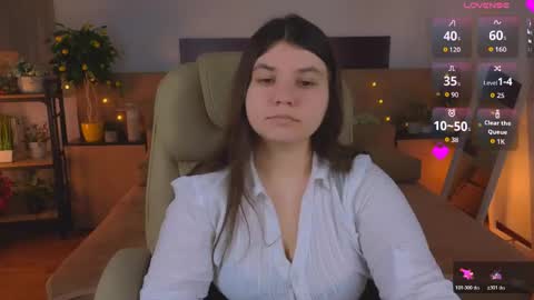 Viola online show from April 12, 8:35 pm