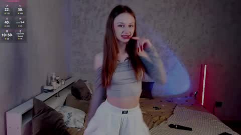 viola_wet online show from April 24, 10:06 am