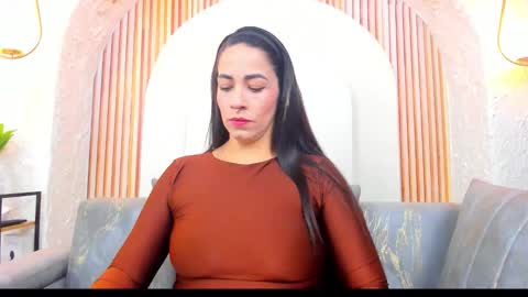 Violette online show from February 12, 10:41 am