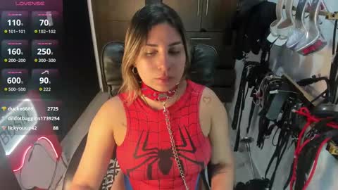 Snapshot of violet_bdsmx chatting on September 21, 7:51 pm Kim online show from September 21, 7:51 pm