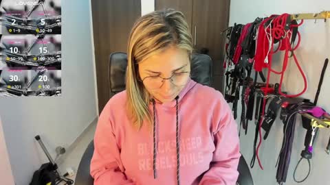 Snapshot of violet_bdsmx chatting on January 6, 8:07 pm Kim online show from January 6, 8:07 pm