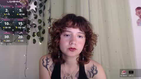 Violet online show from May 28, 7:39 am