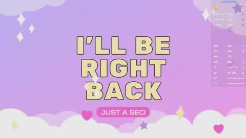 Violeta  online show from March 3, 6:59 pm