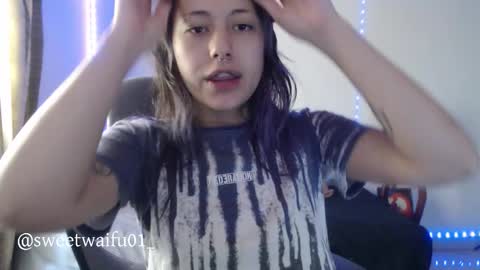 Violete Hentai01 online show from February 4, 6:23 pm