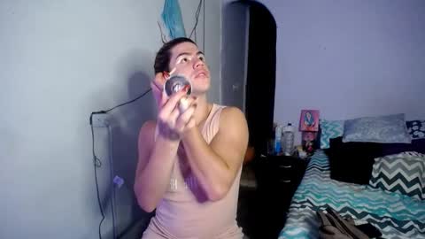 violet_hyuga online show from November 9, 3:10 am