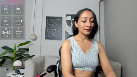 violet_kumar online show from November 21, 8:18 pm