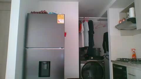 violeta online show from February 9, 12:09 pm