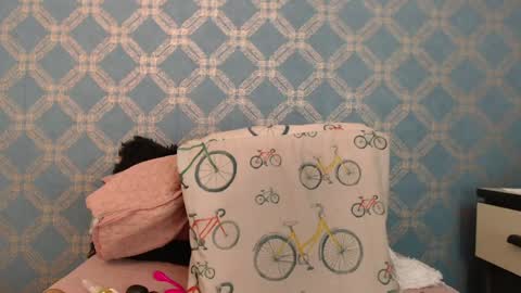 Violeta  online show from January 20, 8:18 pm