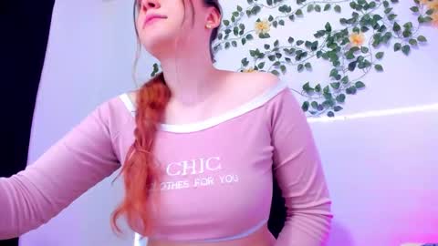 Violeta online show from March 5, 1:42 pm