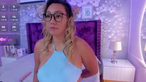 violeta_medina online show from September 20, 11:13 am