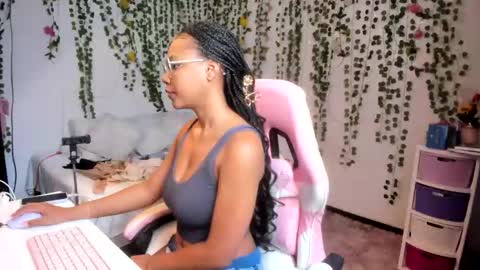 Violeta online show from March 17, 5:18 pm