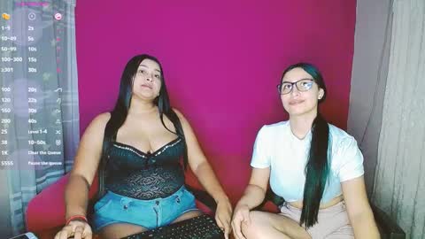 Snapshot of violeta_rouses chatting on February 26, 3:03 am violeta_rouses online show from February 26, 3:03 am