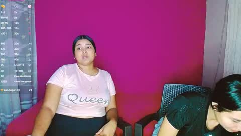 Snapshot of violeta_rouses chatting on March 12, 6:07 am violeta_rouses online show from March 12, 6:07 am
