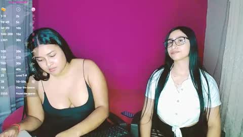 Snapshot of violeta_rouses chatting on March 1, 6:03 am violeta_rouses online show from March 1, 6:03 am