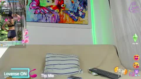 violeta sofia 16 online show from March 29, 3:52 am