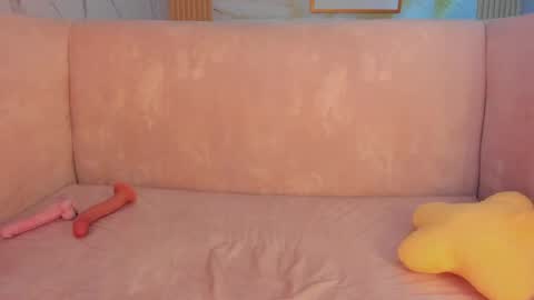 IG violeta sub online show from June 4, 2:34 pm