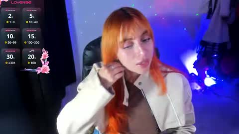 Violeta  Help me reach 150 thumbs up    online show from June 25, 10:59 pm