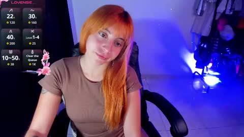 Violeta  Help me reach 150 thumbs up    online show from June 30, 9:46 pm