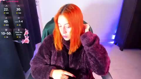 Violeta  Help me reach 150 thumbs up    online show from August 8, 1:04 am