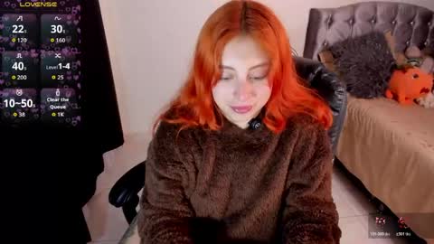 Violeta  Help me reach 150 thumbs up    online show from April 30, 3:55 am