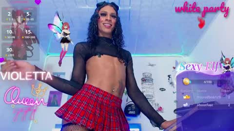 violetaconny online show from April 6, 5:19 am