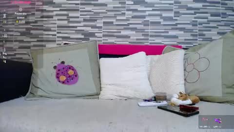 Violeta Gmez online show from August 1, 11:39 pm