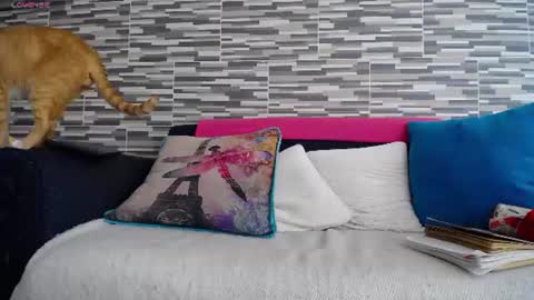 Violeta Gmez online show from June 19, 4:46 pm